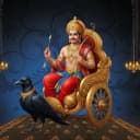 Participate in the Skanda Shashti 6 days...